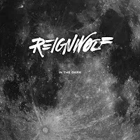 Reignwolf — In The Dark — обложка